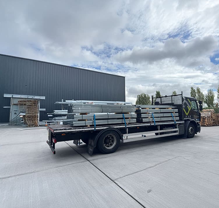 Drywall Steel Systems Structure