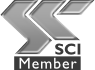 SCI member logo